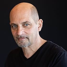 Patrick Michael Buckley